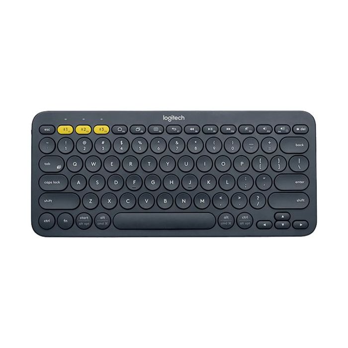 Logitech K380 Multi-Device Bluetooth Keyboard (920-007578)