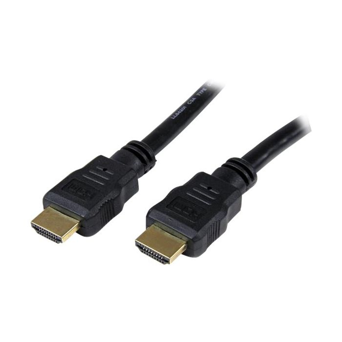 StarTech.com High-Speed-HDMI-Kabel 3m (HDMM3M)