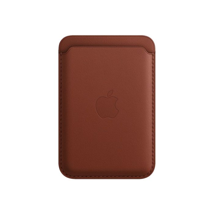 Apple Tasche für Mobiltelefon / Kreditkarte (MPPX3ZM/A)